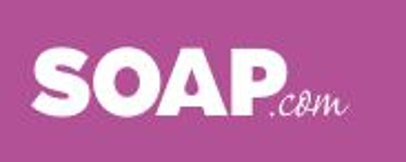 Soap.com  Promo Code First Order| FREE Shipping Code
