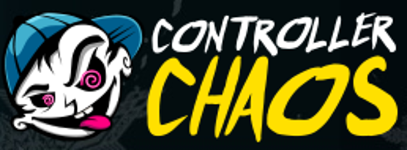 Controller Chaos	 Coupons