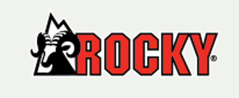 Rocky Boots  Promo Code, Military Discount Code