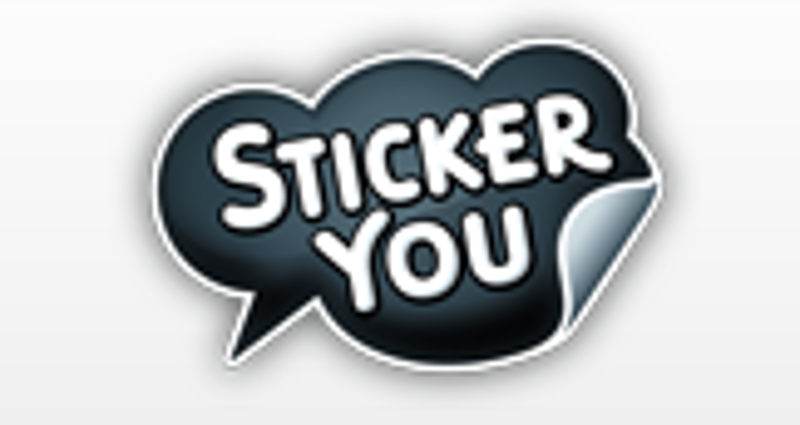 StickerYou Promo Code First Time Free Shipping