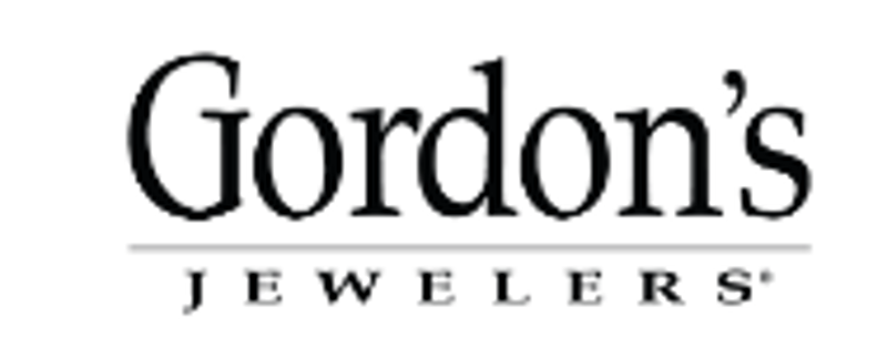 Gordons Jewelers 