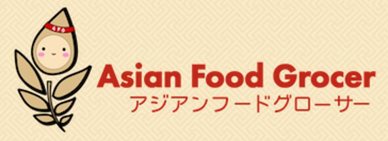 Asian Food Grocer 