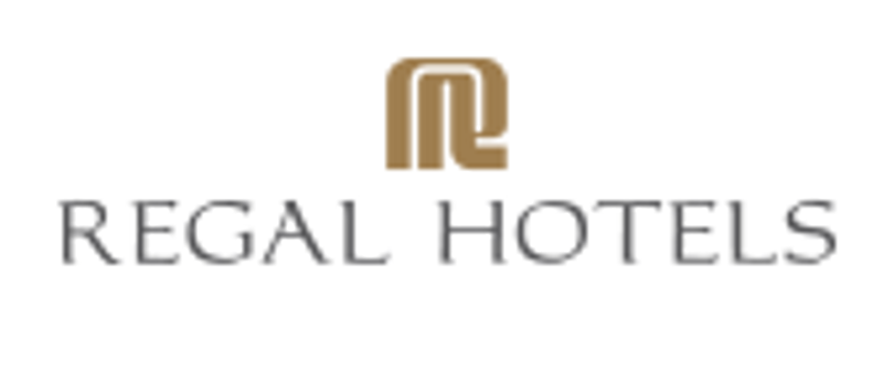 Regal Hotels Coupons