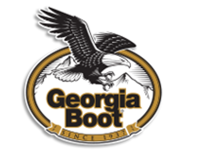 Georgia Boot 