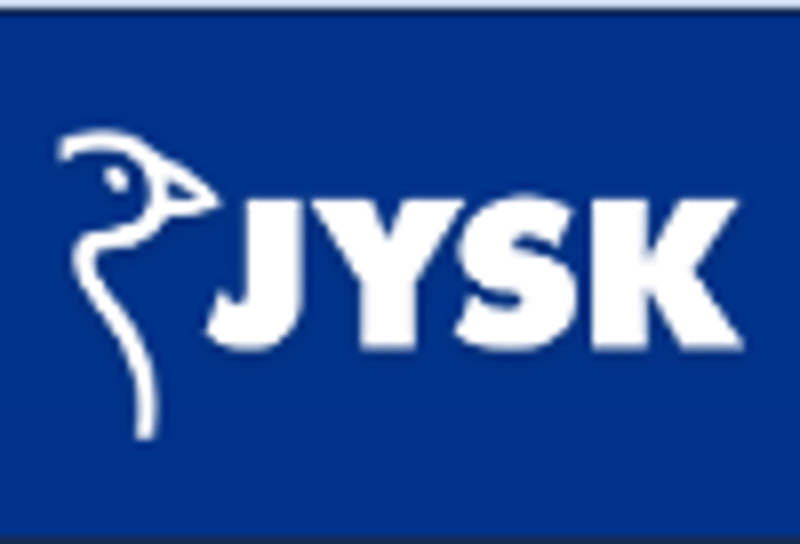 JYSK Canada Coupons Free Shipping