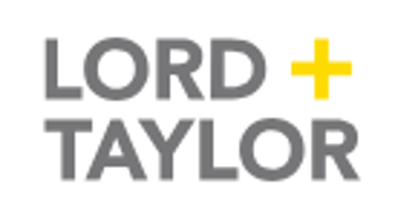 Lord and Taylor Coupons $15 Off $40, $15 Coupon