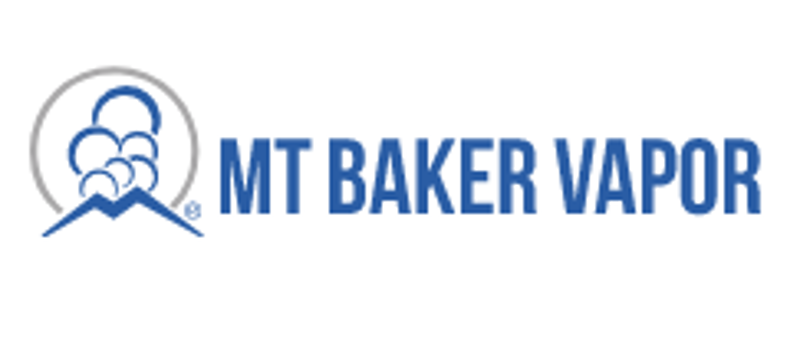  Mount Baker Vapor  Coupon Code Free Shipping