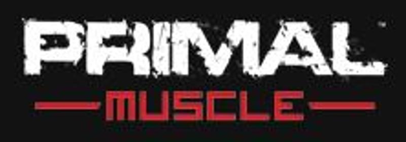 Primal Muscle  Coupon Codes