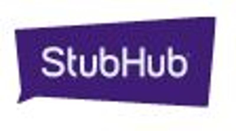 Stubhub Discount Code Reddit, Promo Code 15 OFF