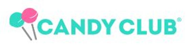 Candy Club Coupons, Promo Code Free Shipping
