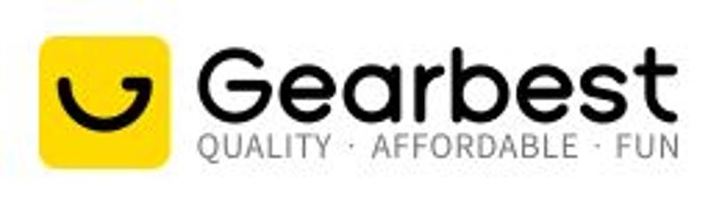 GearBest Coupons, Promo Code 50% OFF