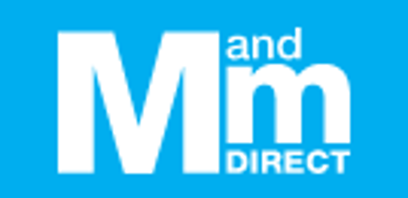 M And M Direct Ireland