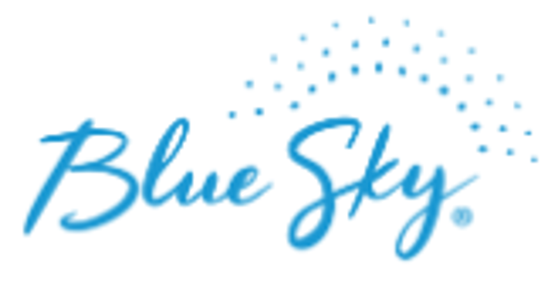 Blue Sky Discount Code, Free Shipping Code