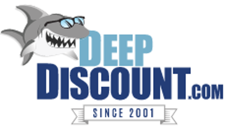 Deep Discount  Promo Code 15% OFF Reddit