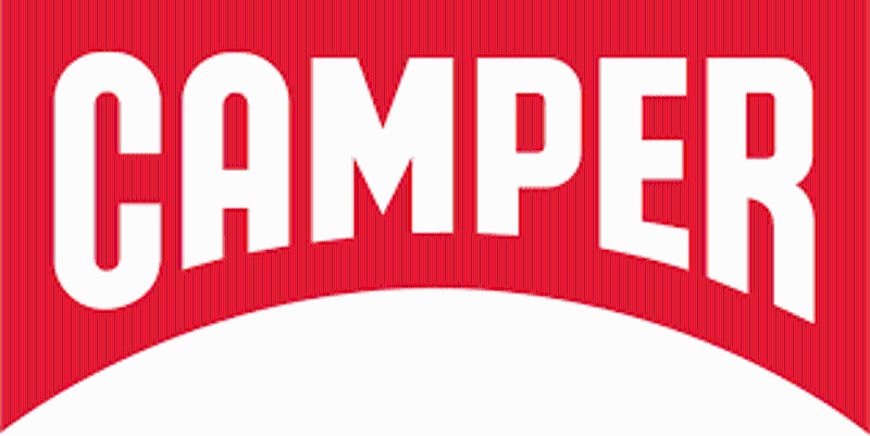 Camper Promotional Code Free Shipping