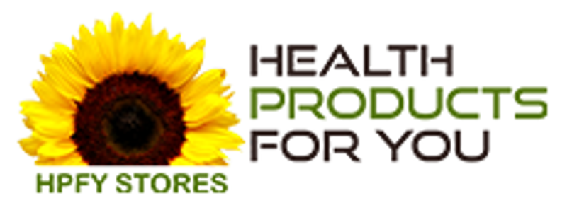 Health Products For You Coupon Code Free Shipping