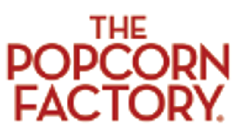 The Popcorn Factory  19.99 Special, Free Shipping Code