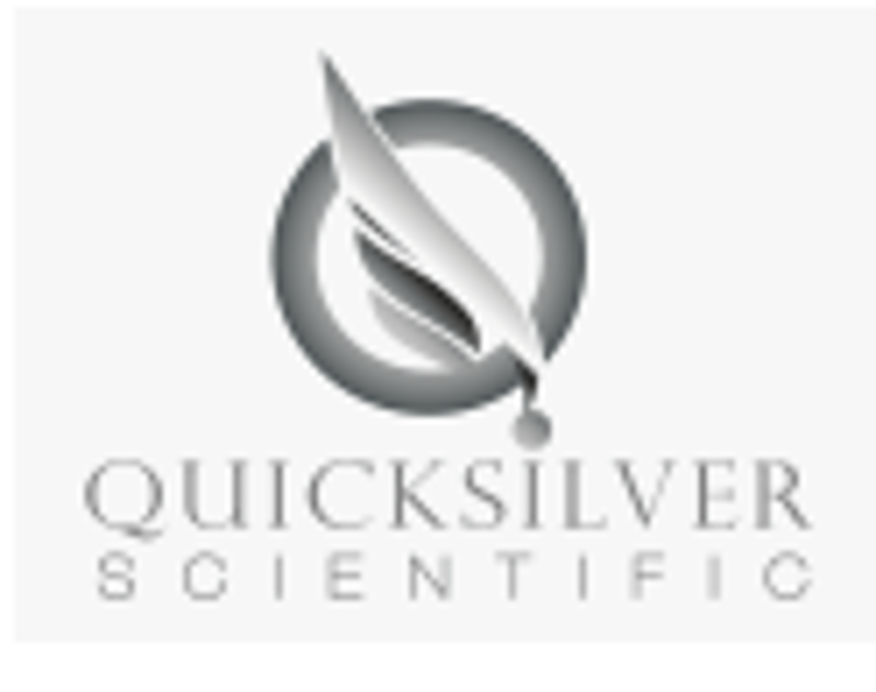 Quicksilver Scientific Coupon Code Free Shipping