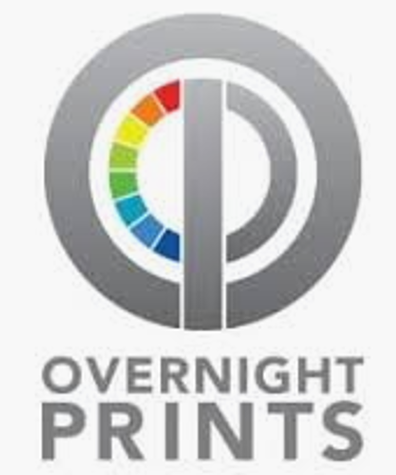 Overnight Prints 
