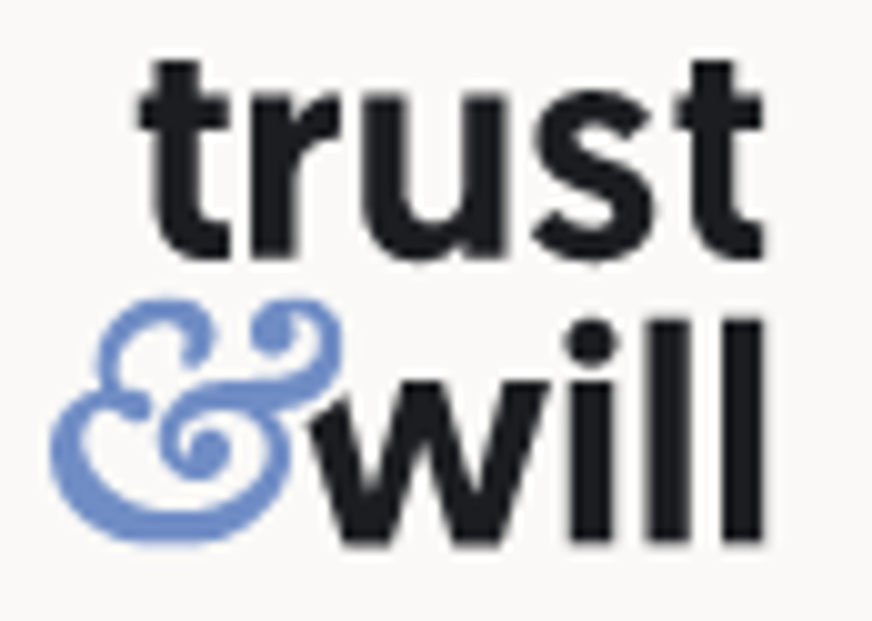 Trust And Will Promo Code 10% OFF or $10 OFF