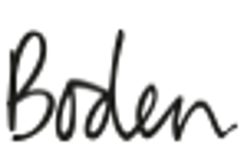 Boden Discount Code 30% OFF, Boden 20% OFF Coupon