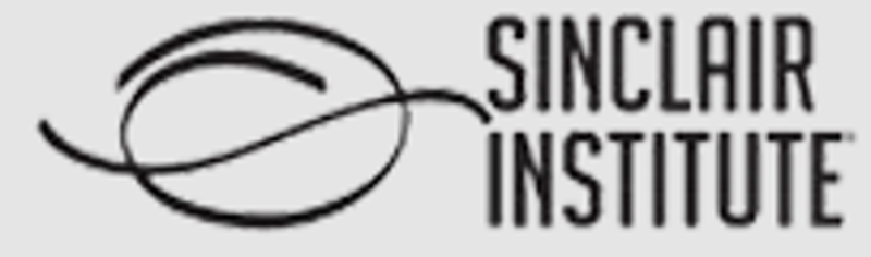 Sinclair Institute Coupon Code