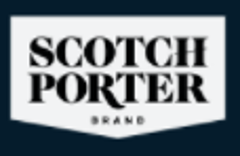 Scotch Porter Promo Code Free Shipping Code