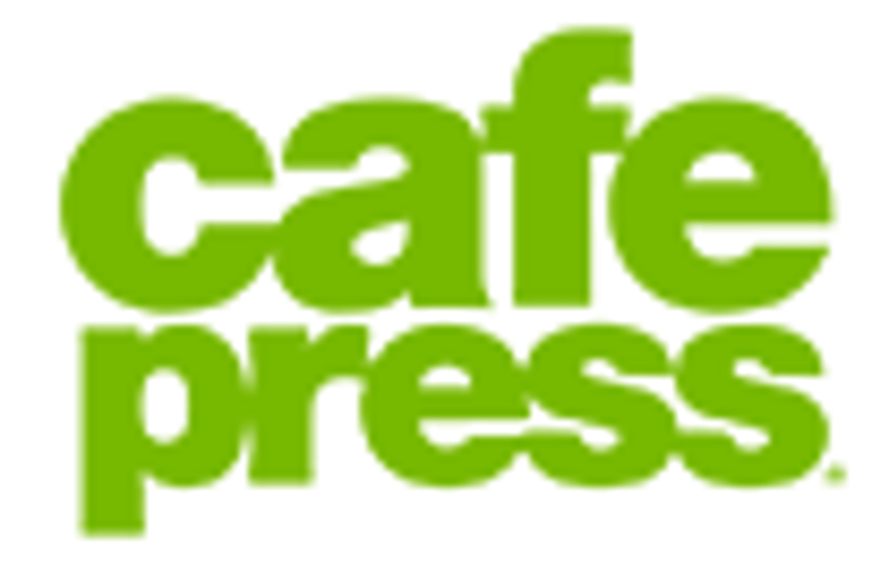 CafePress Coupon Code 40% OFF, 50% OFF CafePress