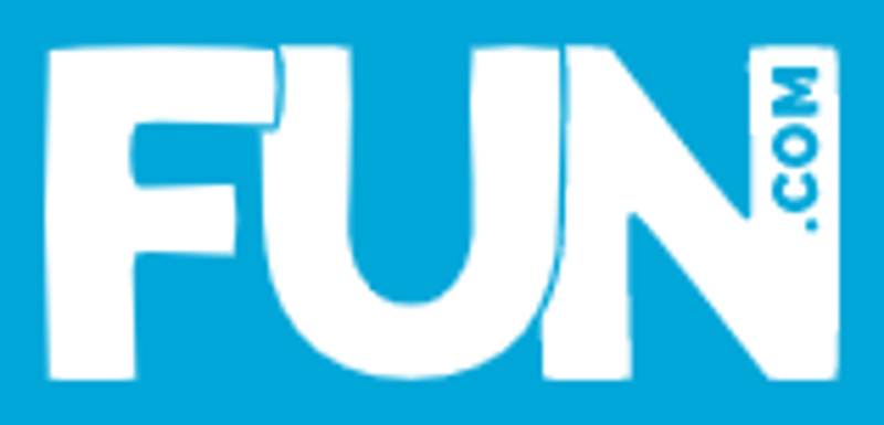Fun.com Coupon Code 15% OFF, Promotion Code