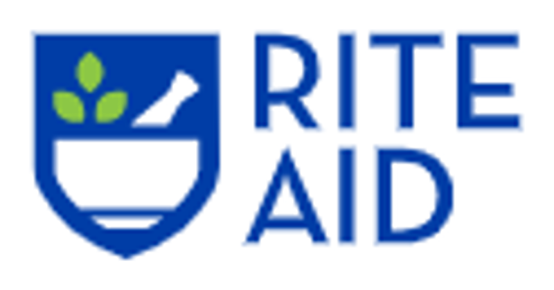 Rite Aid  Promo Code Free Shipping, $10 OFF $40