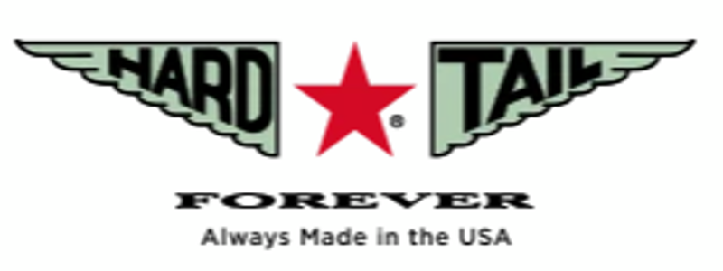 Hard Tail Forever Coupon Code, Free Shipping Code