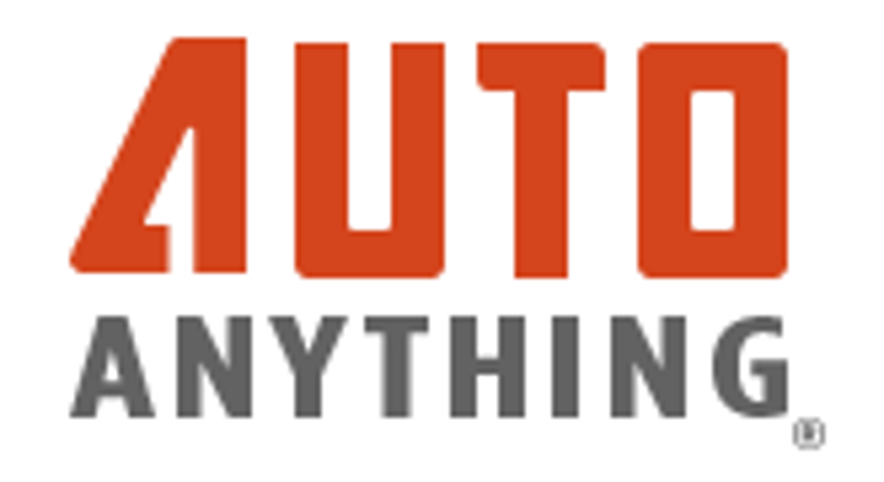 AutoAnything  Promo Code Reddit 20% OFF
