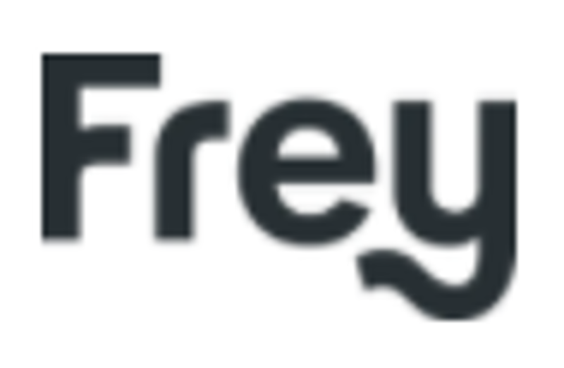 Frey Discount Code & Coupon Codes Free Shipping