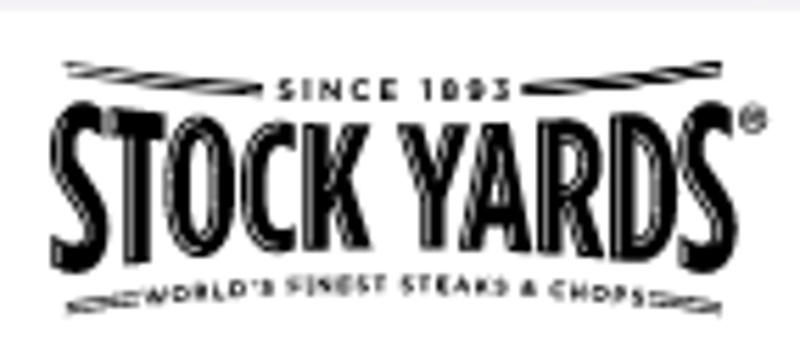 Stock Yards  Coupon Codes
