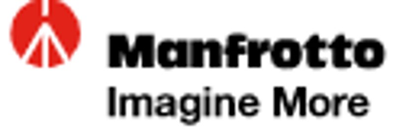 Manfrotto  Coupon Code Free Shipping