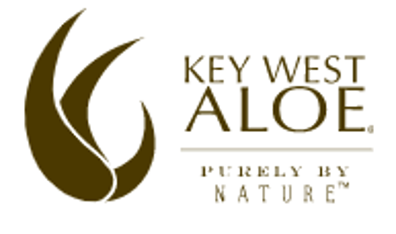 Key West Aloe 
