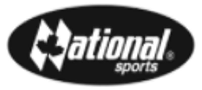 National Sports Canada Discount Codes