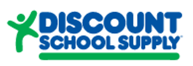 Discount School Supply  Coupons