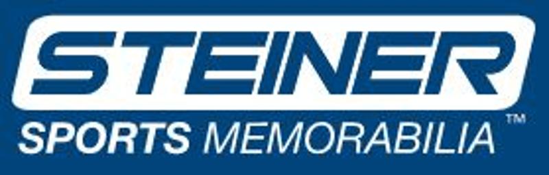 Steiner Sports  Coupons, Coupon Code Free Shipping