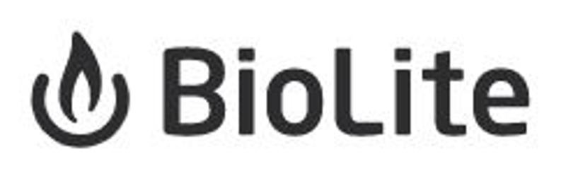 BioLite Discount Code 15 OFF, Free Shipping Code