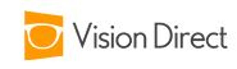 Vision Direct Australia Coupons
