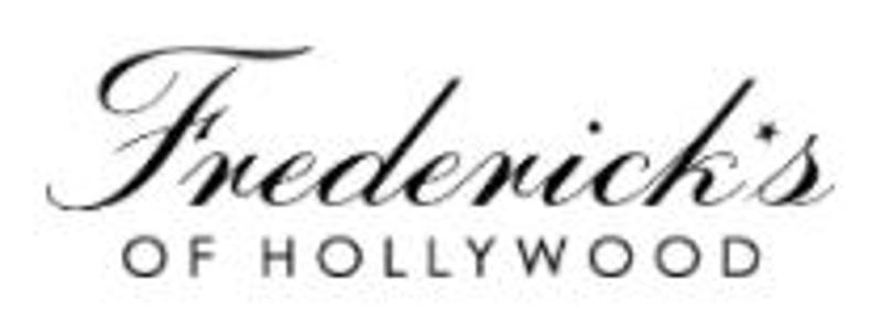 Frederick's of Hollywood 