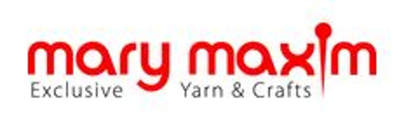 Mary Maxim Free Shipping Code, Coupon Code