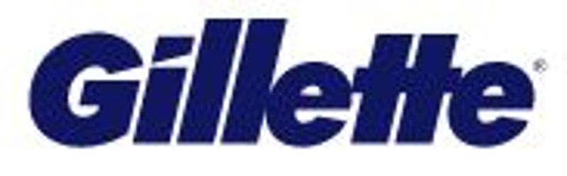 Gillette $3 Coupon, $5 OFF Gillette Coupon Printable