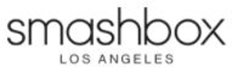 Smashbox Coupon Code 15% OFF First Order