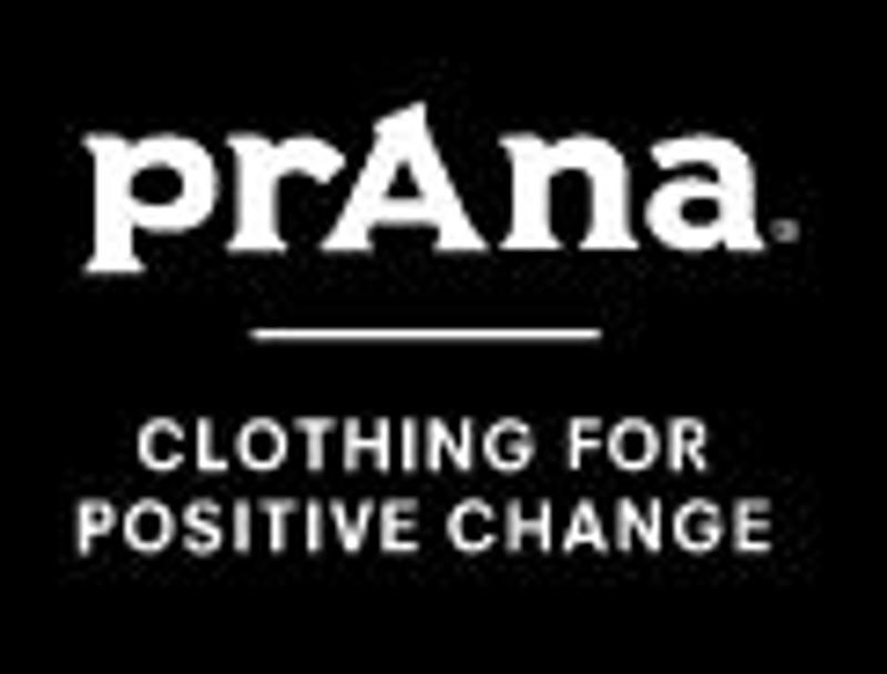 Prana New Customer Discount Code 20% Off First Order