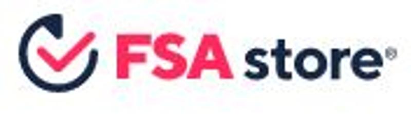 FSA Store  Coupon Code Free Shipping Code