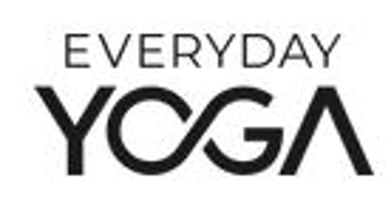 Everyday Yoga Coupon Code Free Shipping