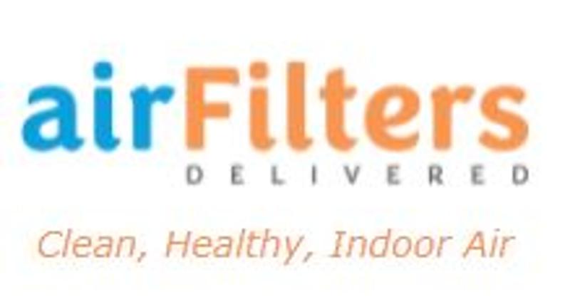Air Filters Delivered	