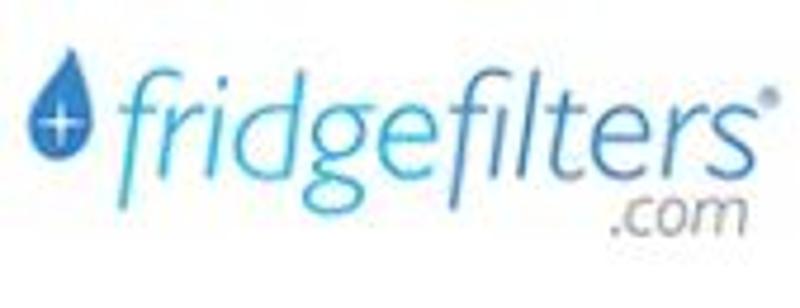 FridgeFilters.com Coupons